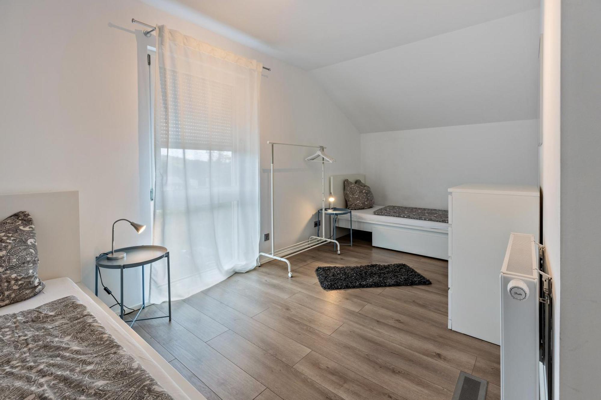 Schmuckstueck Apartment Hilzingen Exterior photo